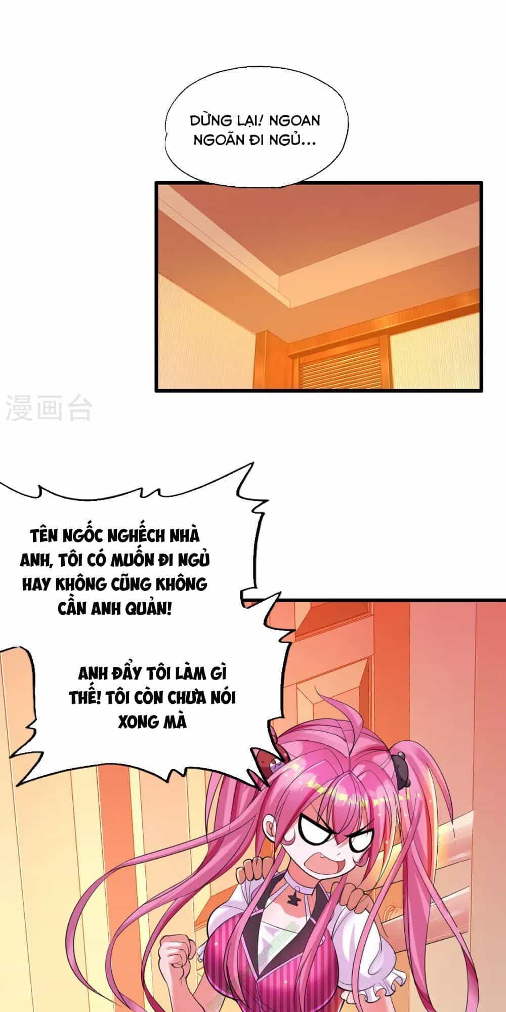 Y Đẳng Cuồng Binh - Chương 5 - ảnh 20