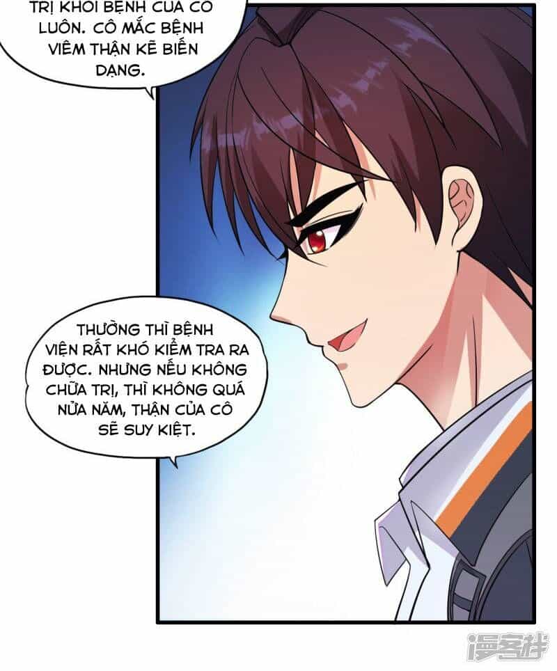 Y Đẳng Cuồng Binh - Chương 51 - ảnh 14