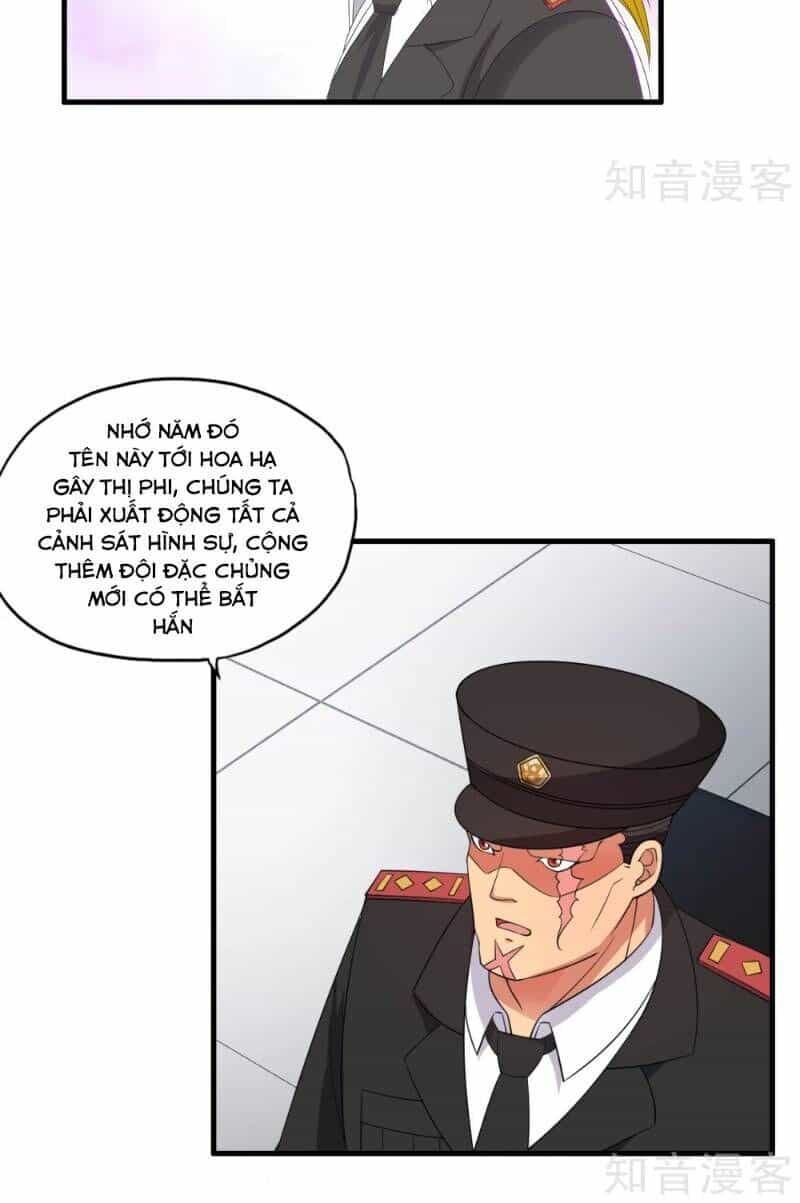 Y Đẳng Cuồng Binh - Chương 53 - ảnh 16