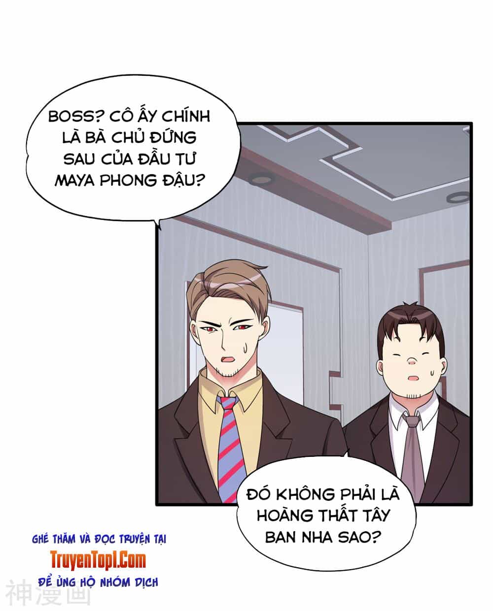 Y Đẳng Cuồng Binh - Chương 57 - ảnh 15