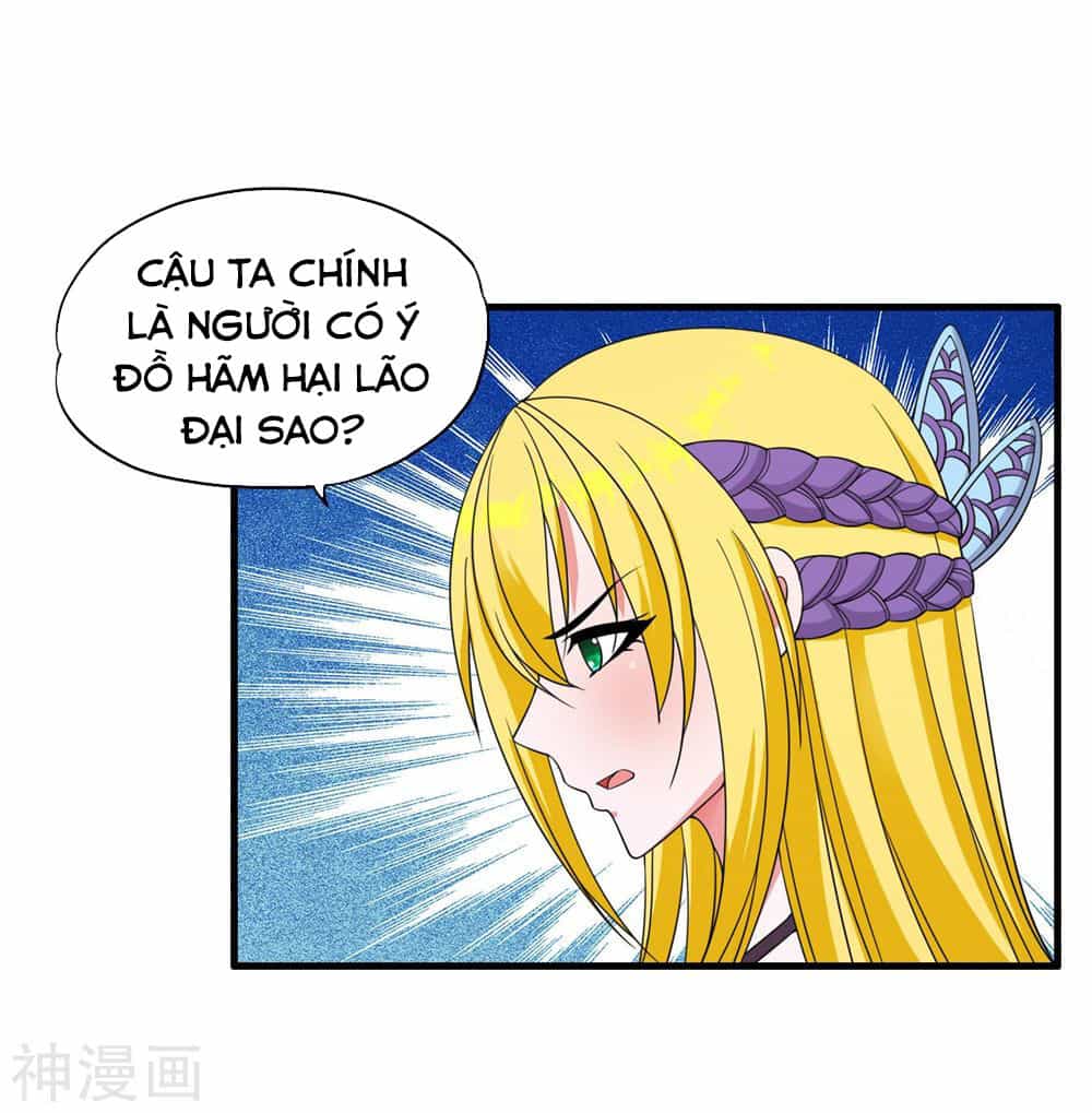 Y Đẳng Cuồng Binh - Chương 57 - ảnh 29