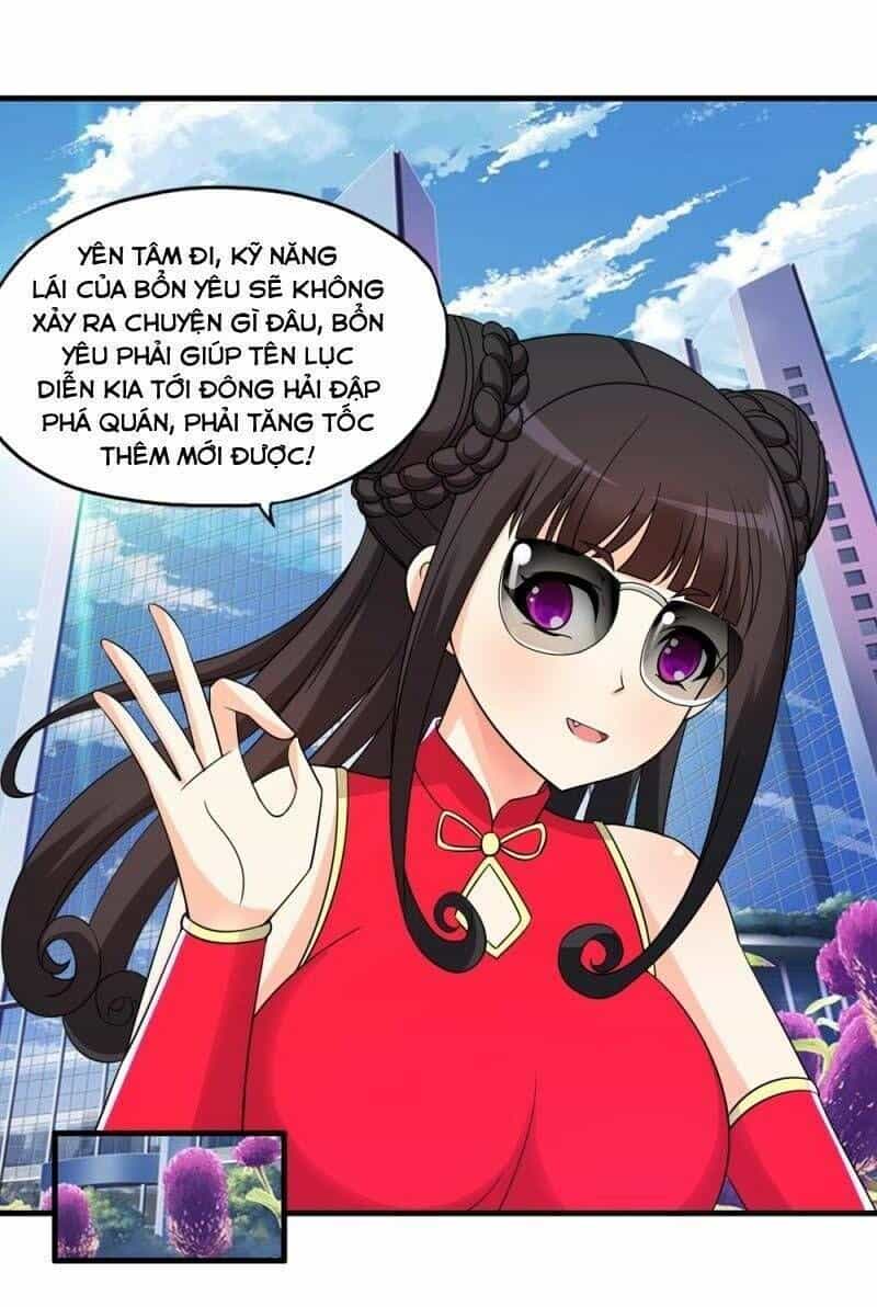 Y Đẳng Cuồng Binh - Chương 58 - ảnh 10