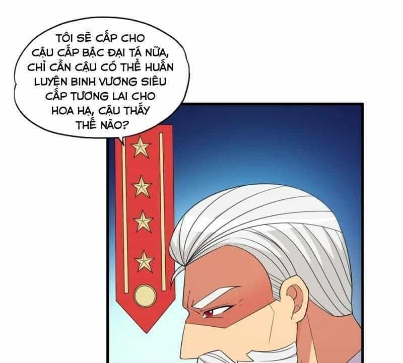 Y Đẳng Cuồng Binh - Chương 58 - ảnh 13