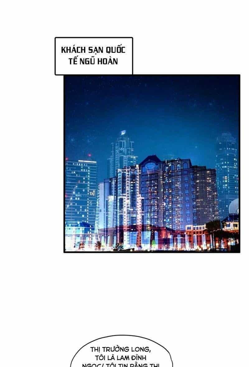 Y Đẳng Cuồng Binh - Chương 58 - ảnh 25
