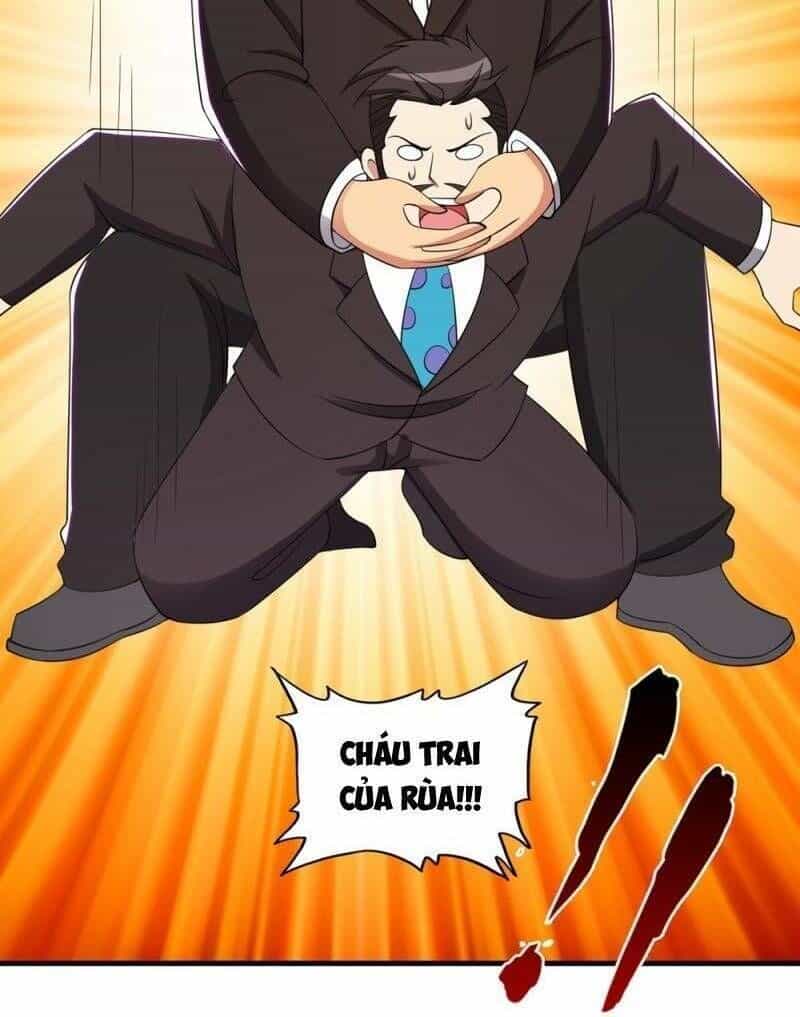 Y Đẳng Cuồng Binh - Chương 58 - ảnh 42