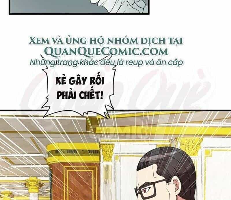 Y Đẳng Cuồng Binh - Chương 58 - ảnh 44