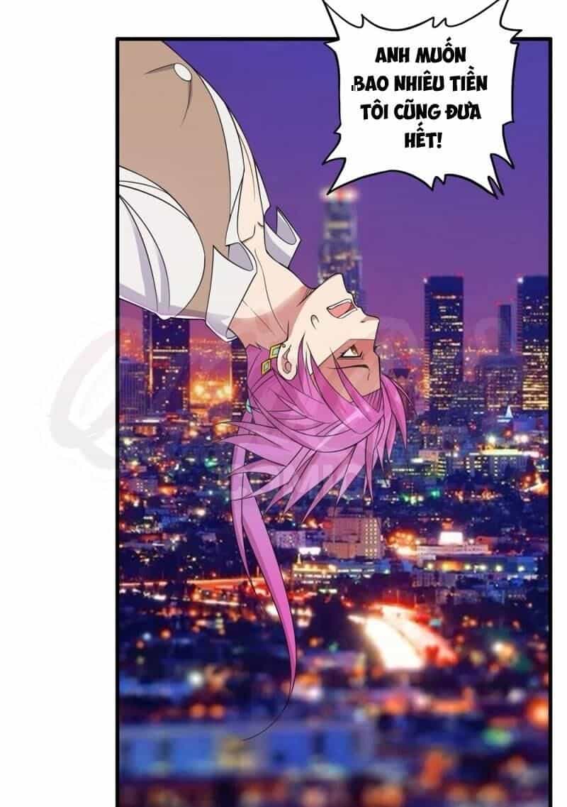 Y Đẳng Cuồng Binh - Chương 59 - ảnh 20