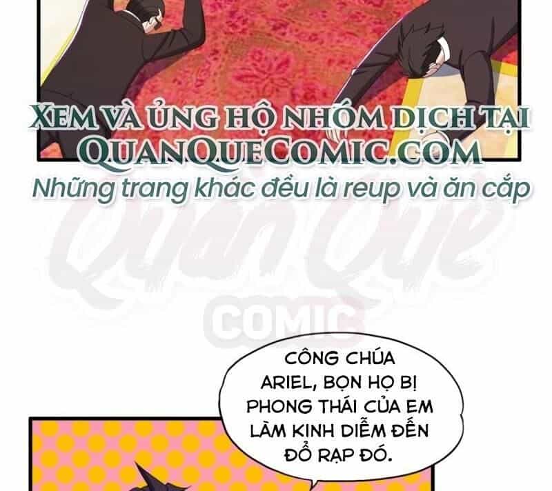 Y Đẳng Cuồng Binh - Chương 59 - ảnh 26