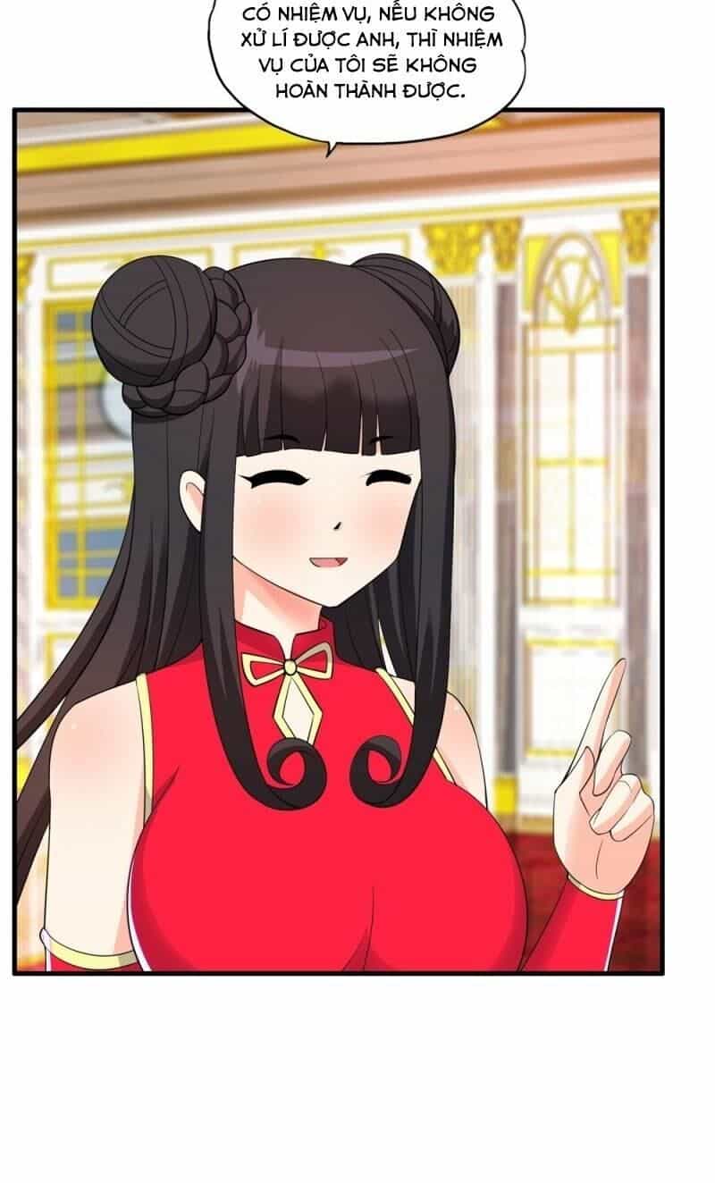 Y Đẳng Cuồng Binh - Chương 59 - ảnh 39