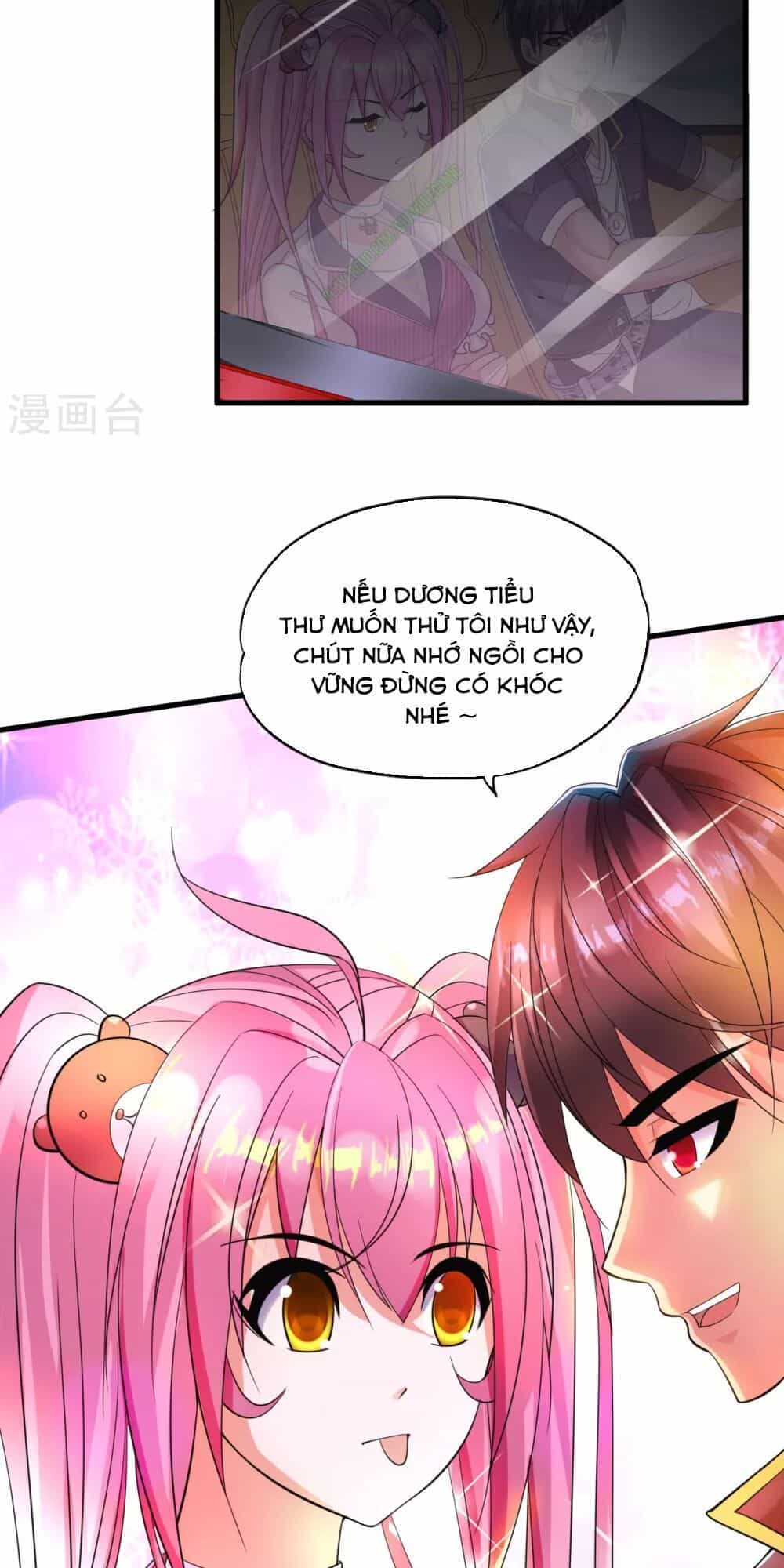 Y Đẳng Cuồng Binh - Chương 6 - ảnh 18