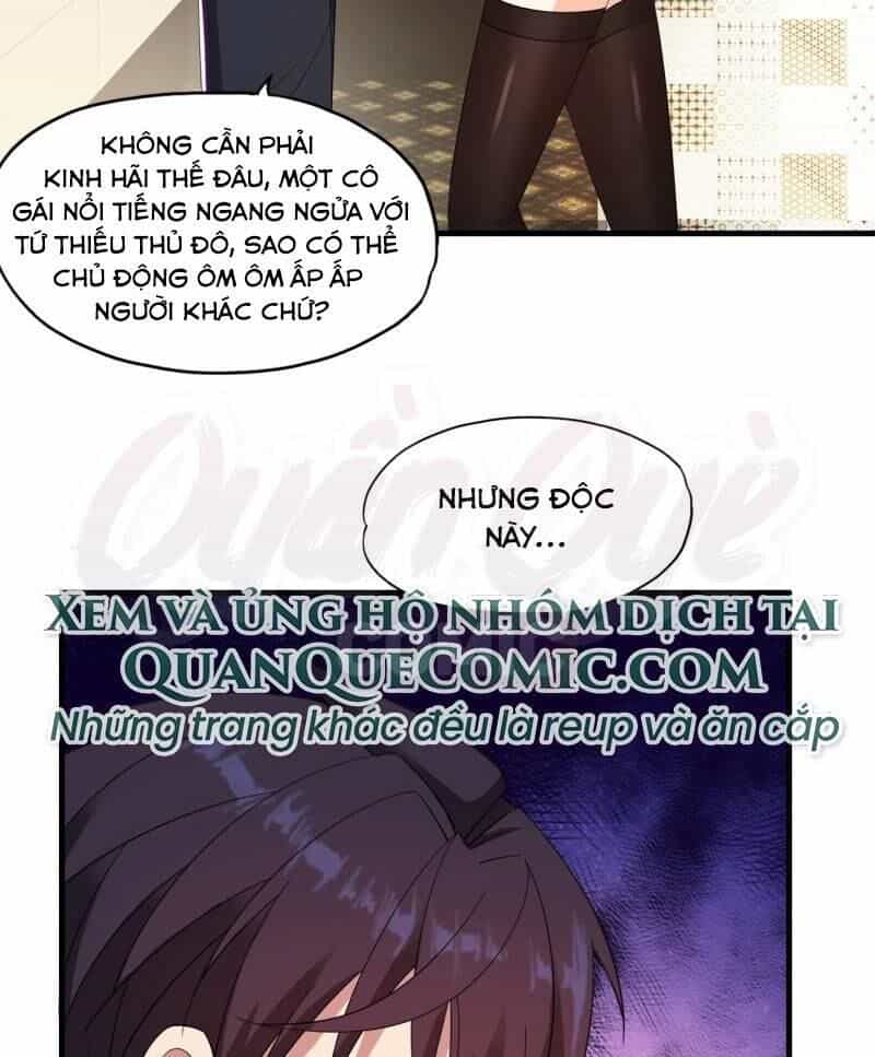 Y Đẳng Cuồng Binh - Chương 60 - ảnh 26