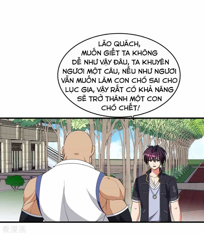 Y Đẳng Cuồng Binh - Chương 66 - ảnh 1
