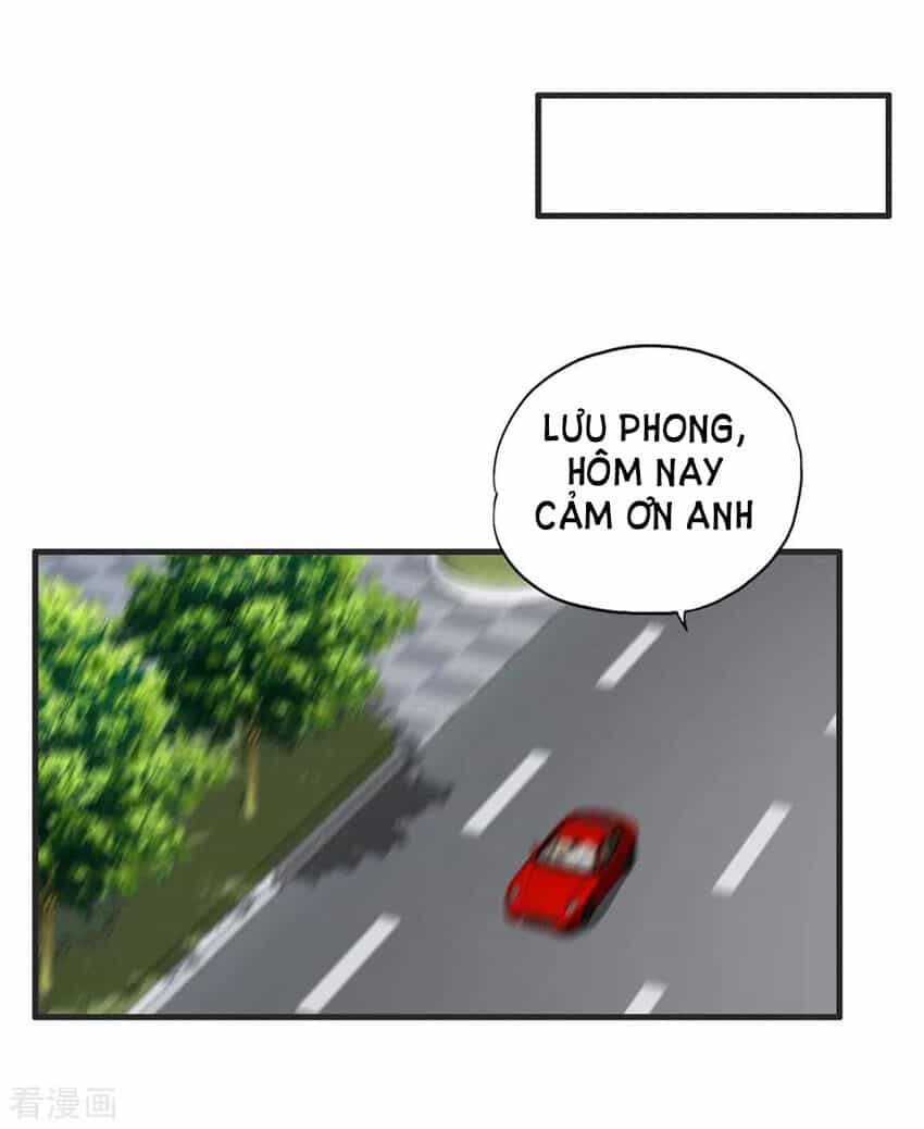 Y Đẳng Cuồng Binh - Chương 67 - ảnh 11
