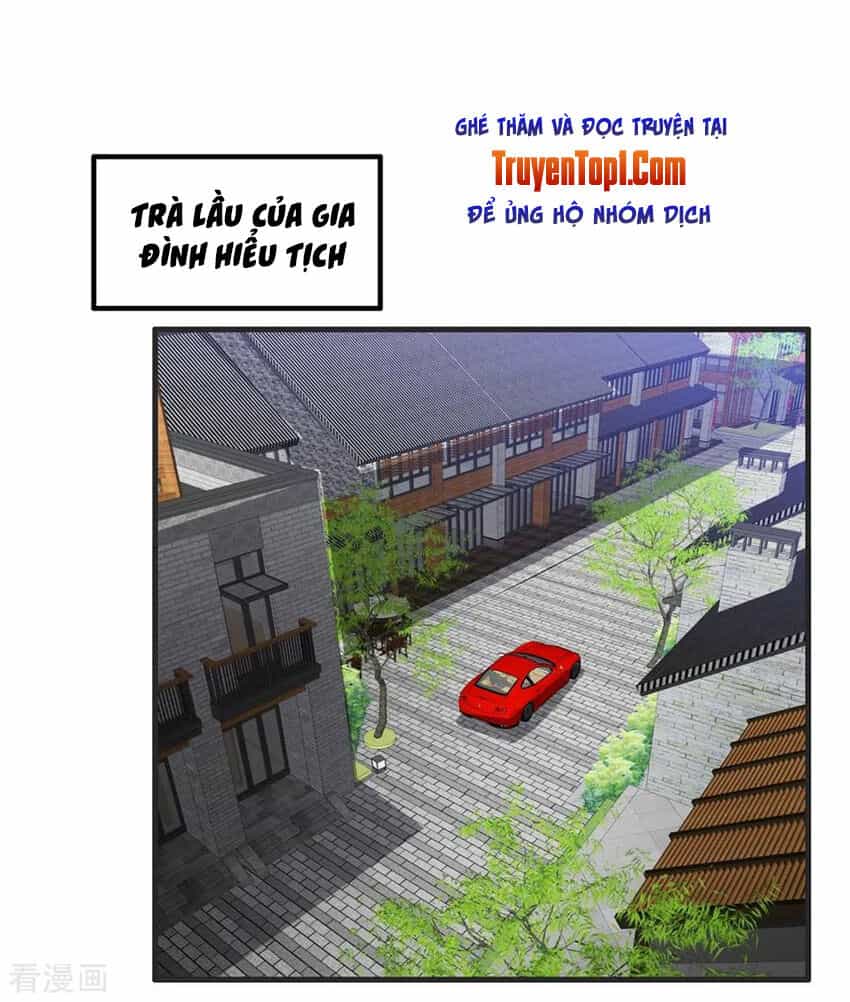 Y Đẳng Cuồng Binh - Chương 67 - ảnh 14