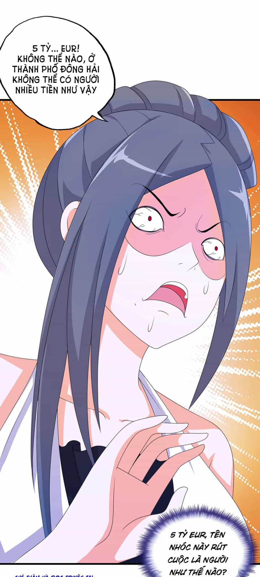 Y Đẳng Cuồng Binh - Chương 68 - ảnh 3