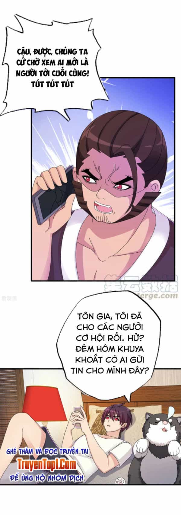 Y Đẳng Cuồng Binh - Chương 69 - ảnh 2