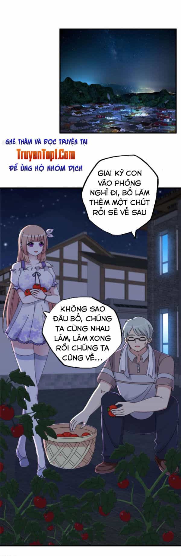 Y Đẳng Cuồng Binh - Chương 69 - ảnh 4