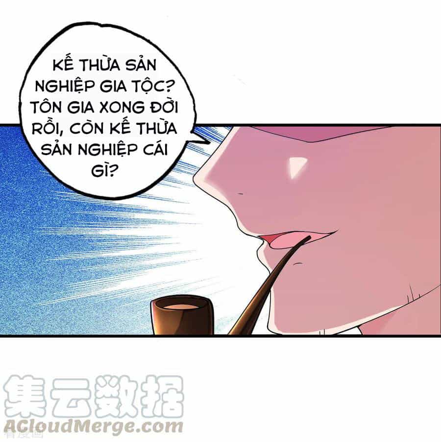 Y Đẳng Cuồng Binh - Chương 70 - ảnh 15