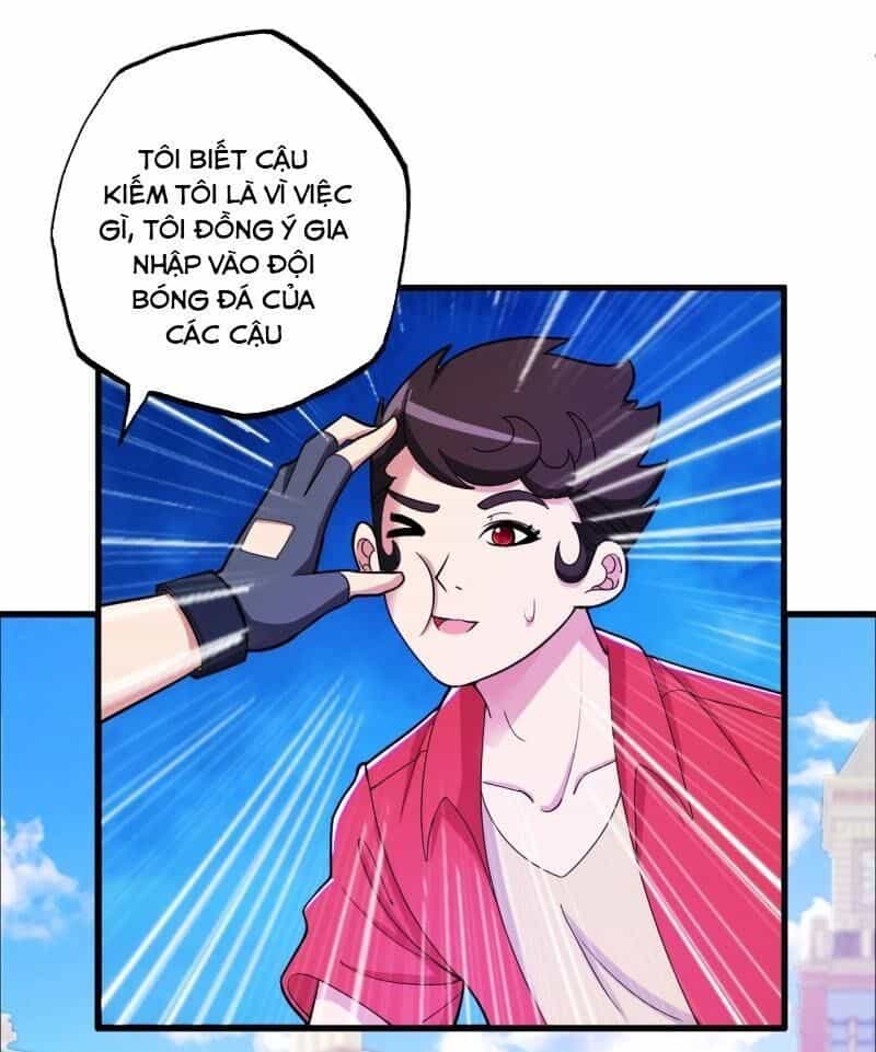 Y Đẳng Cuồng Binh - Chương 71 - ảnh 25