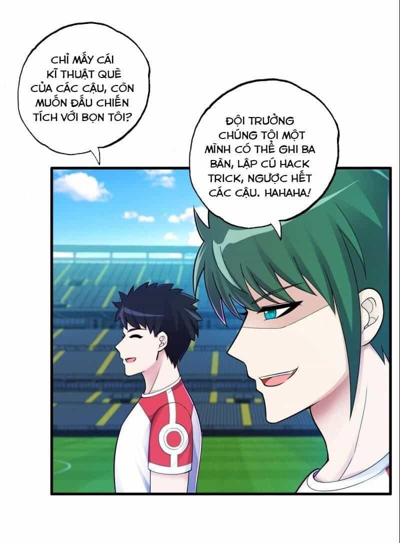 Y Đẳng Cuồng Binh - Chương 72 - ảnh 14