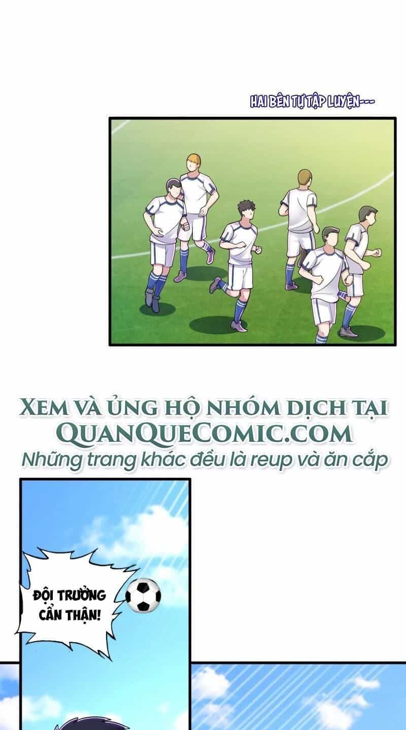 Y Đẳng Cuồng Binh - Chương 72 - ảnh 17