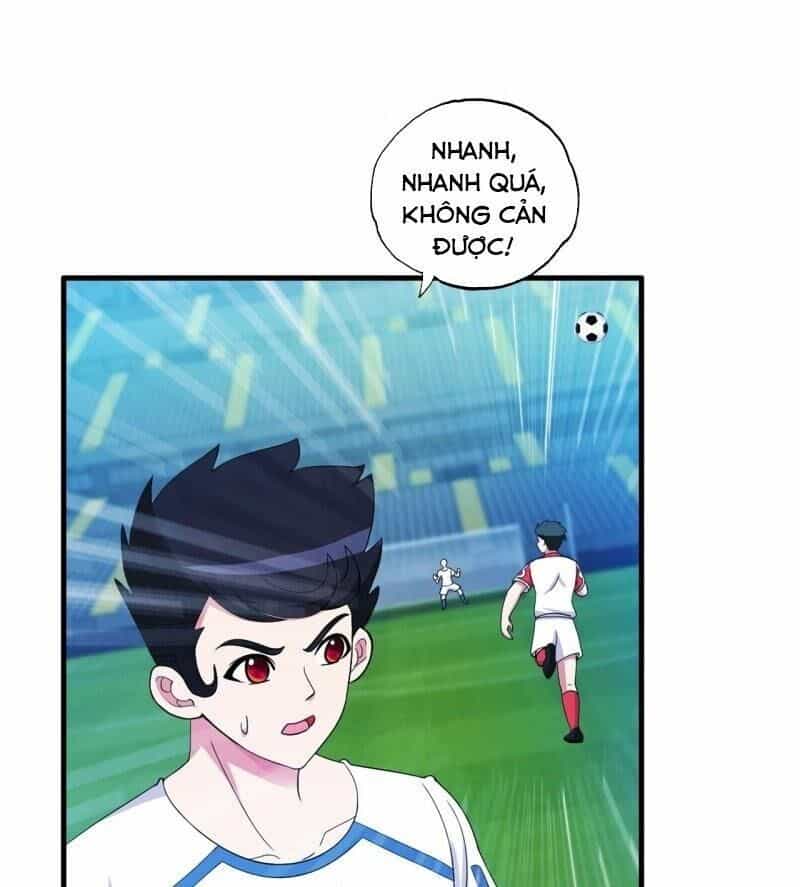 Y Đẳng Cuồng Binh - Chương 72 - ảnh 25