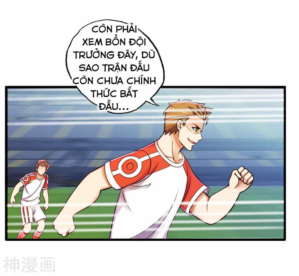 Y Đẳng Cuồng Binh - Chương 73 - ảnh 16