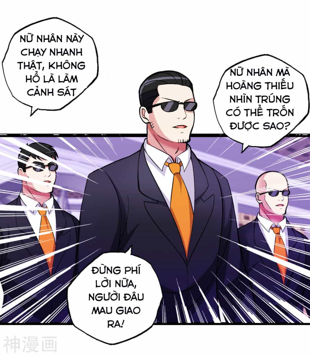 Y Đẳng Cuồng Binh - Chương 75 - ảnh 15