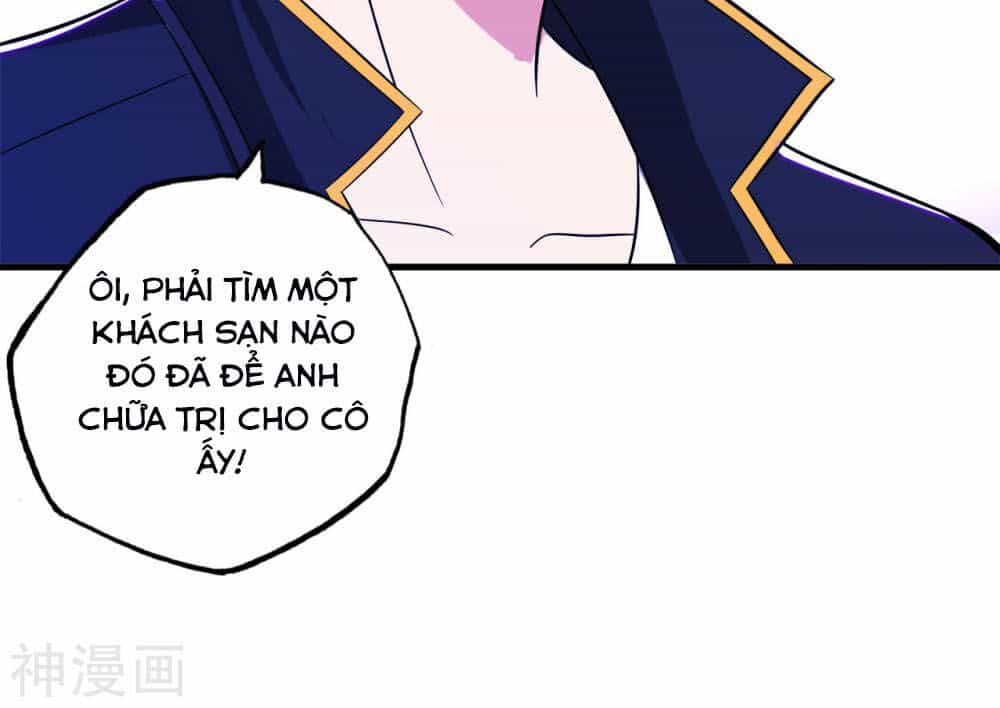 Y Đẳng Cuồng Binh - Chương 75 - ảnh 34