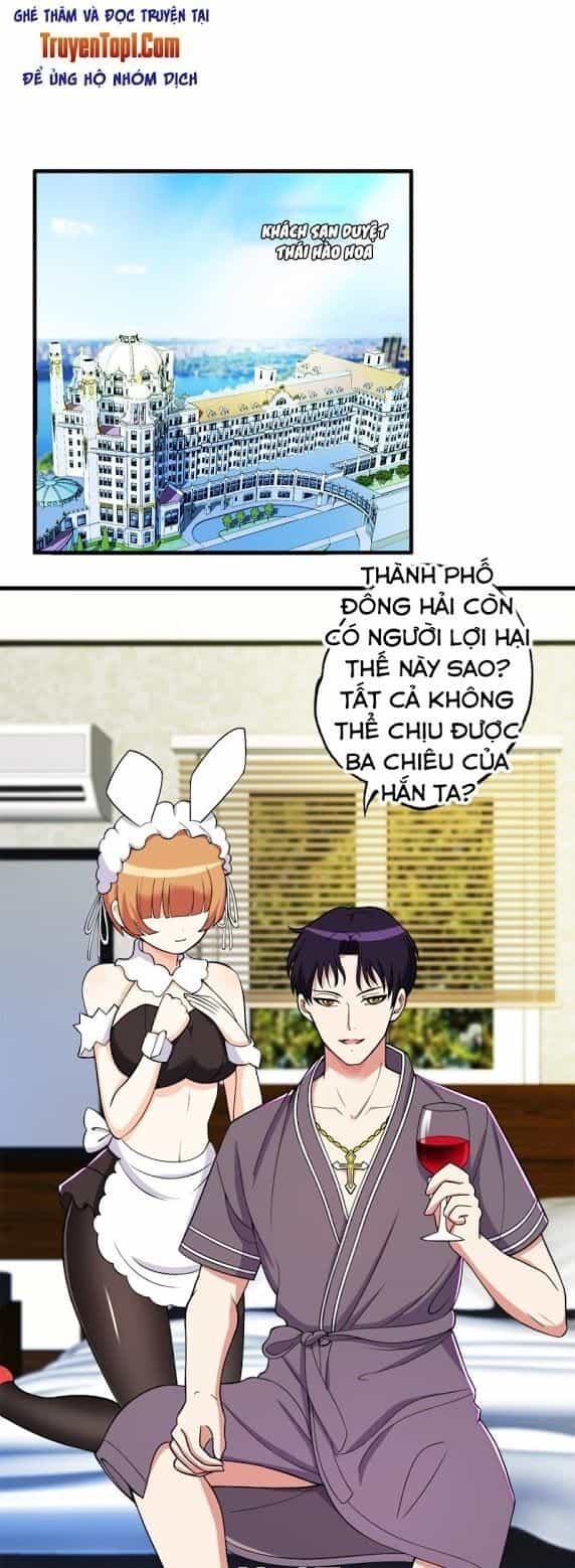 Y Đẳng Cuồng Binh - Chương 76 - ảnh 2