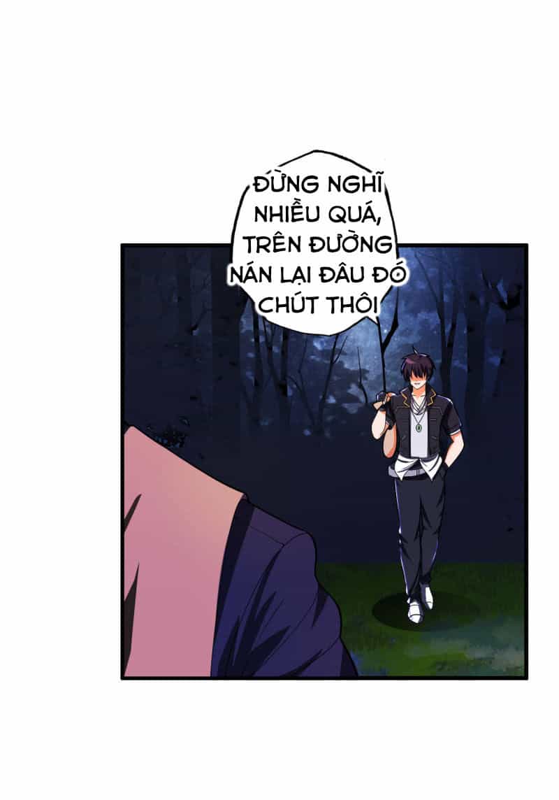 Y Đẳng Cuồng Binh - Chương 77 - ảnh 24