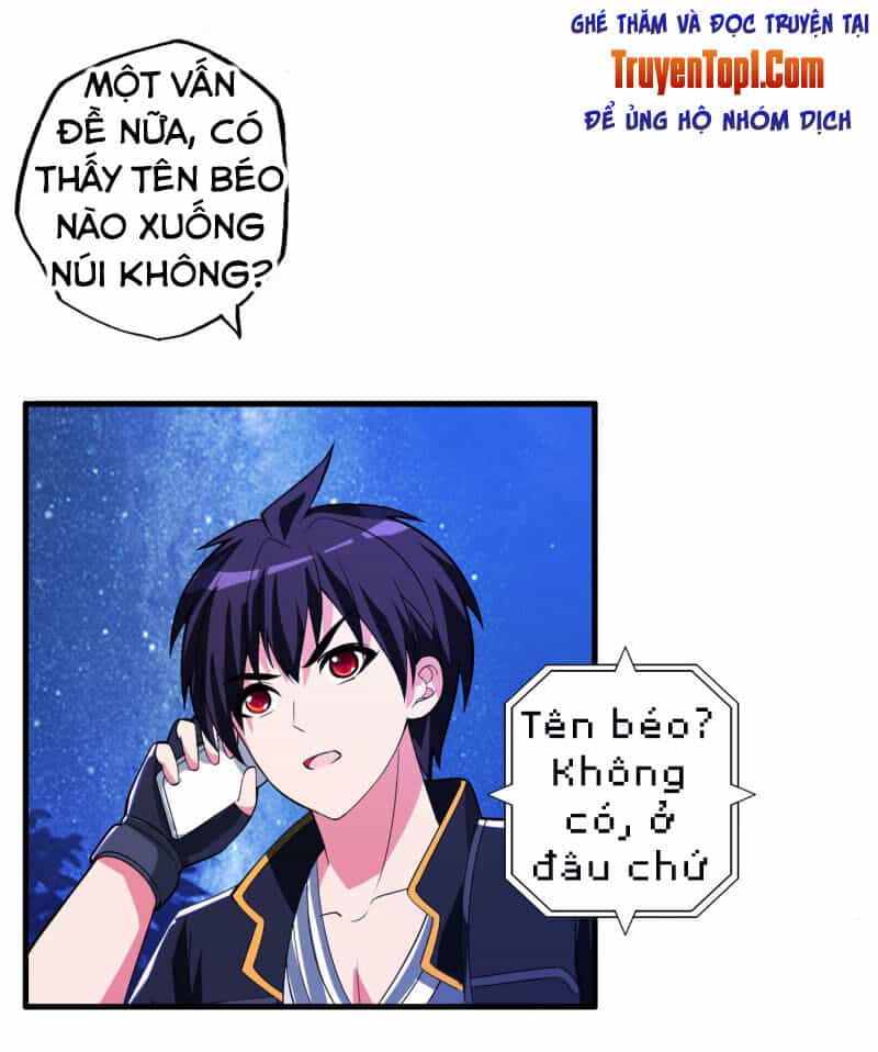 Y Đẳng Cuồng Binh - Chương 79 - ảnh 13
