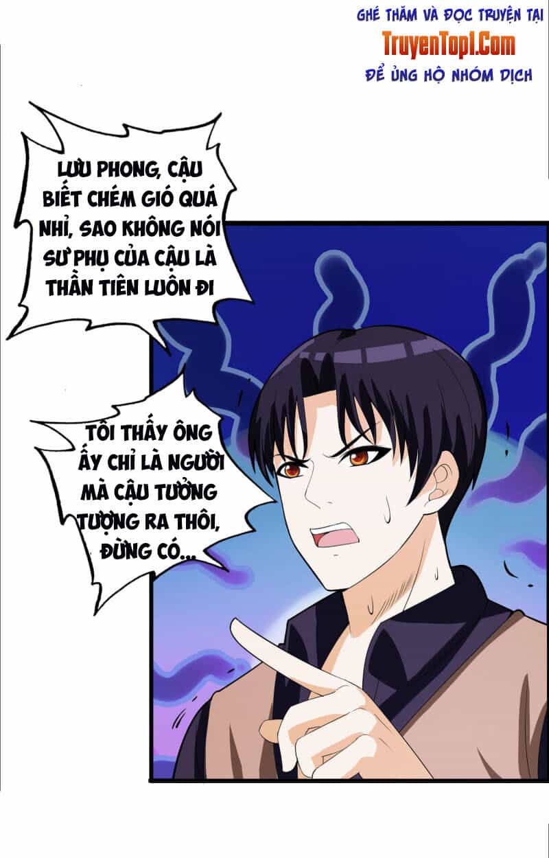 Y Đẳng Cuồng Binh - Chương 79 - ảnh 2