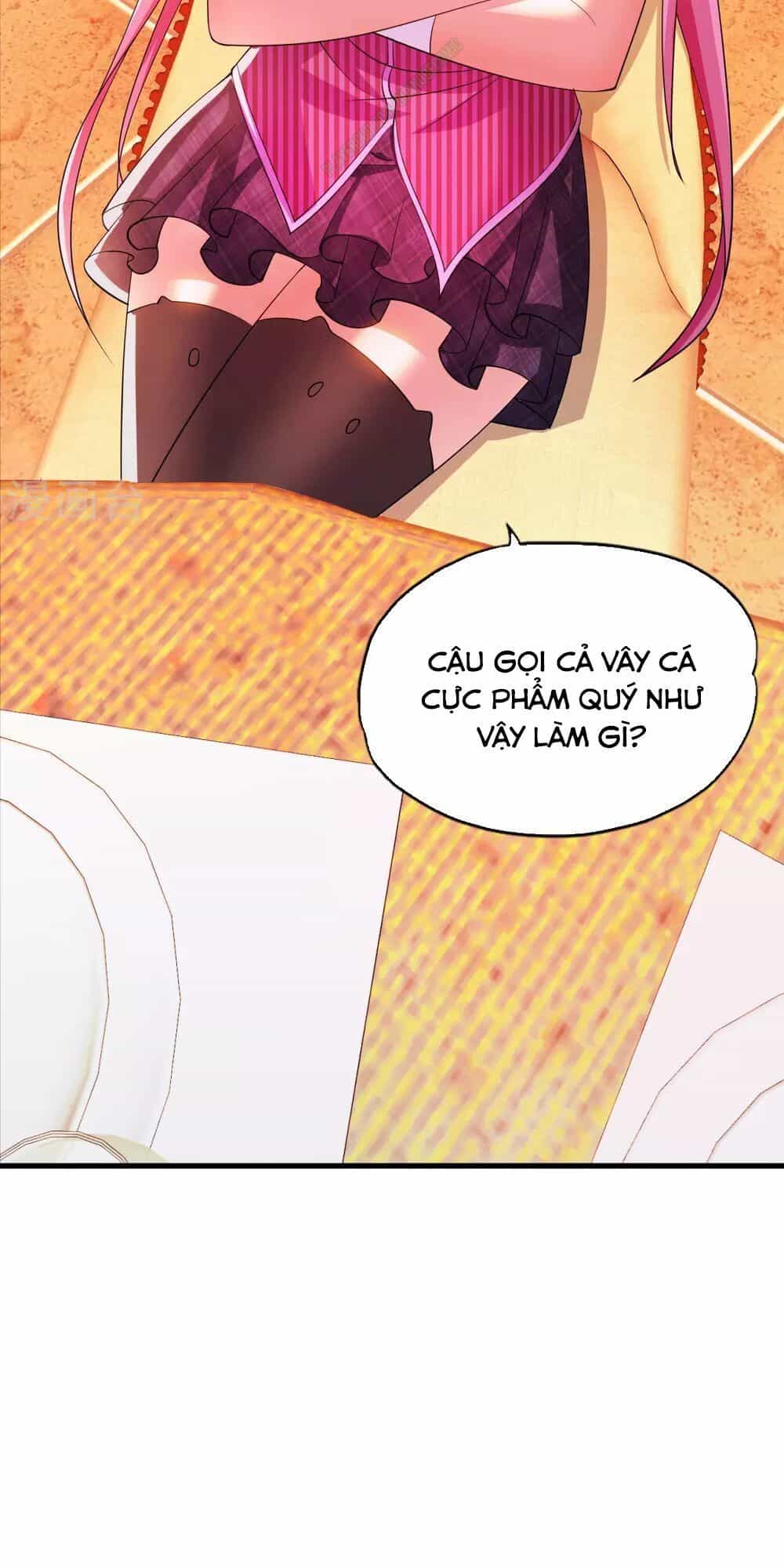 Y Đẳng Cuồng Binh - Chương 8 - ảnh 31