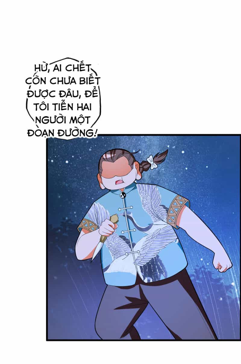 Y Đẳng Cuồng Binh - Chương 80 - ảnh 4