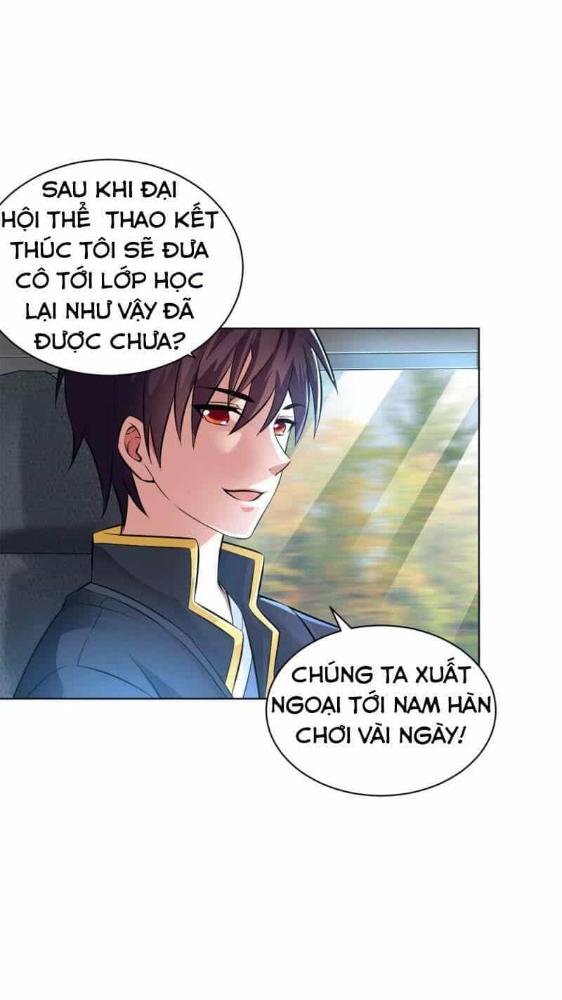 Y Đẳng Cuồng Binh - Chương 82 - ảnh 7