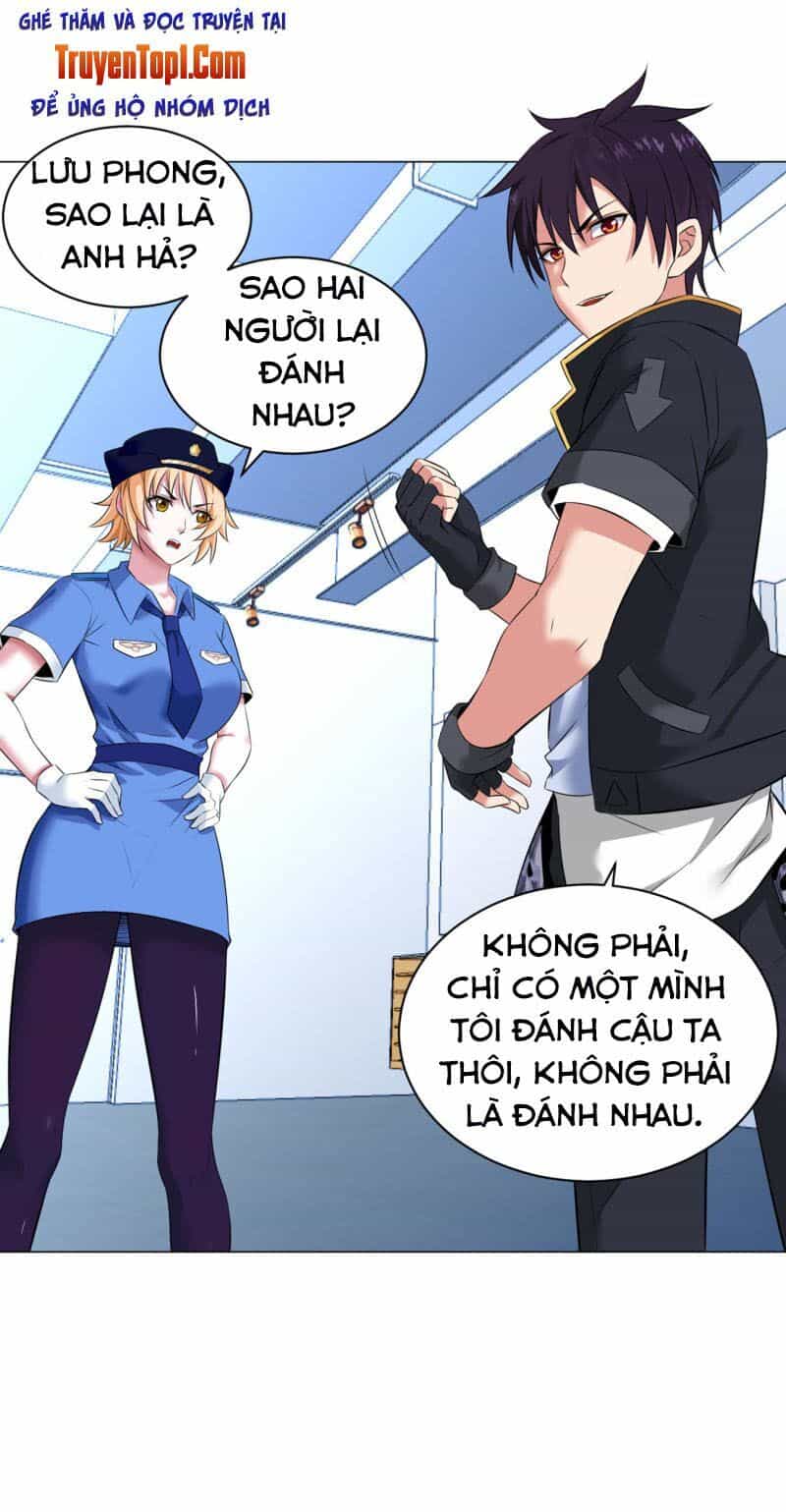 Y Đẳng Cuồng Binh - Chương 83 - ảnh 17