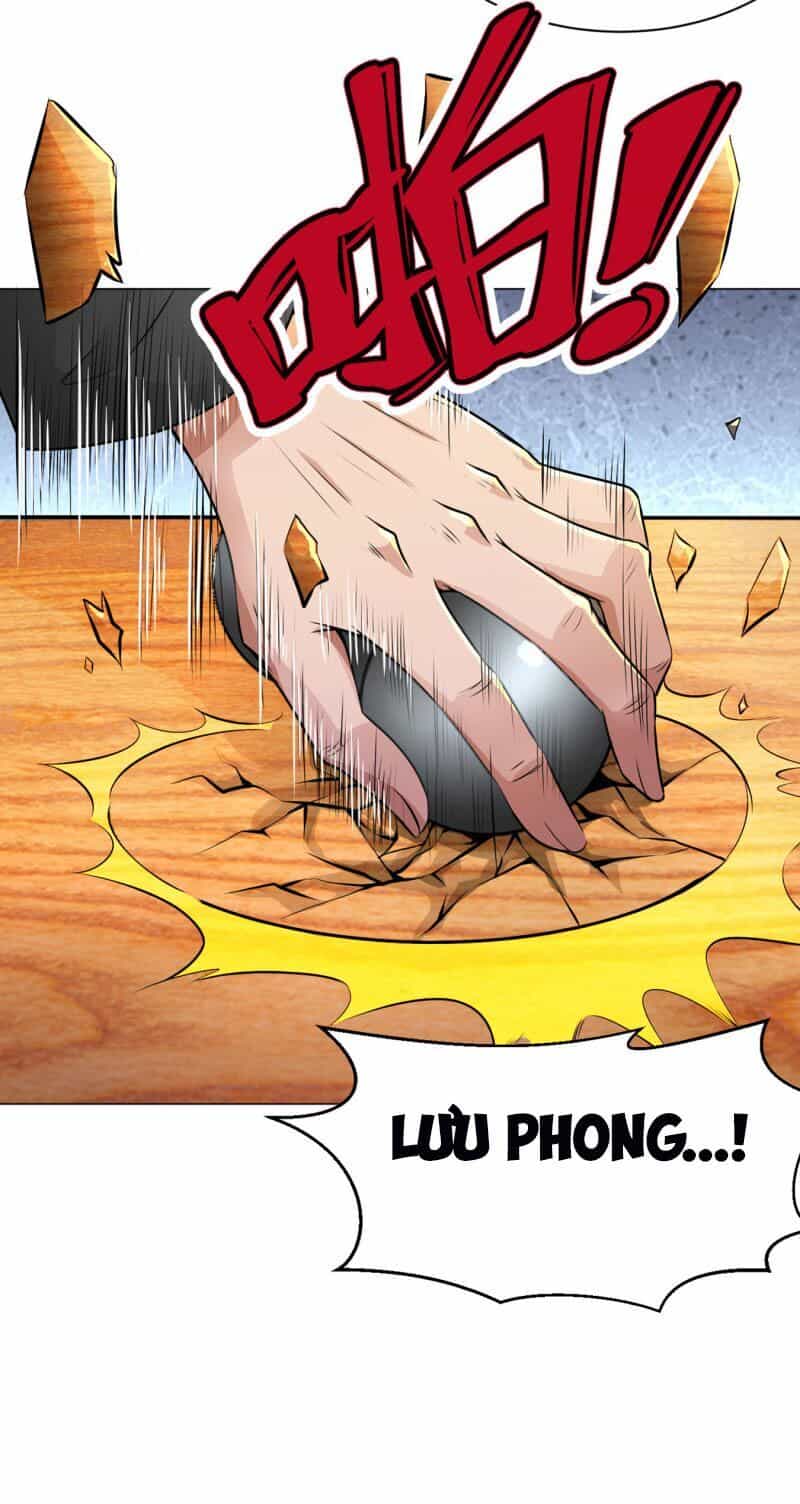 Y Đẳng Cuồng Binh - Chương 85 - ảnh 13