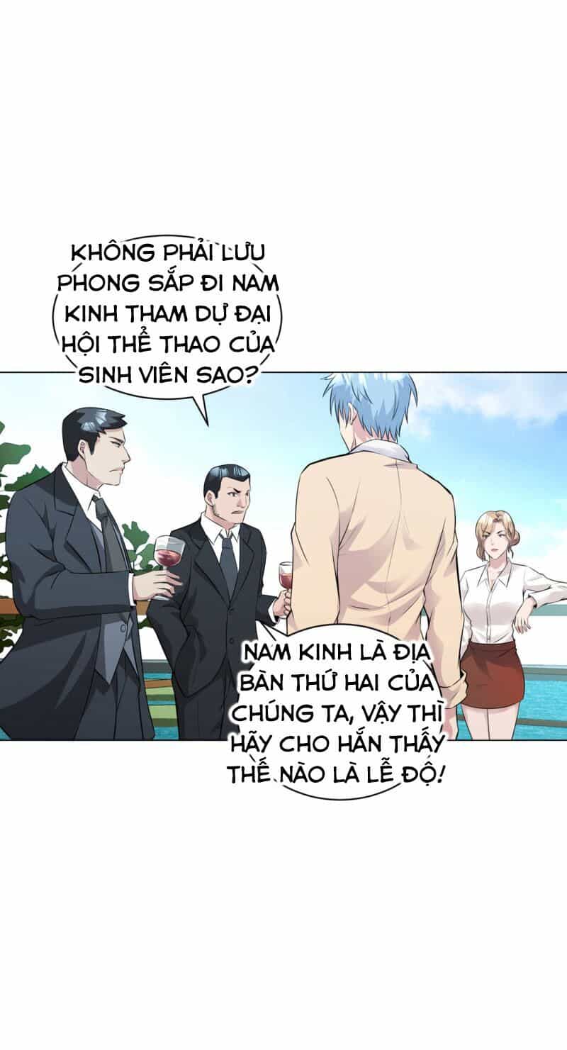 Y Đẳng Cuồng Binh - Chương 85 - ảnh 17