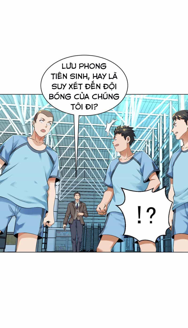 Y Đẳng Cuồng Binh - Chương 86 - ảnh 9