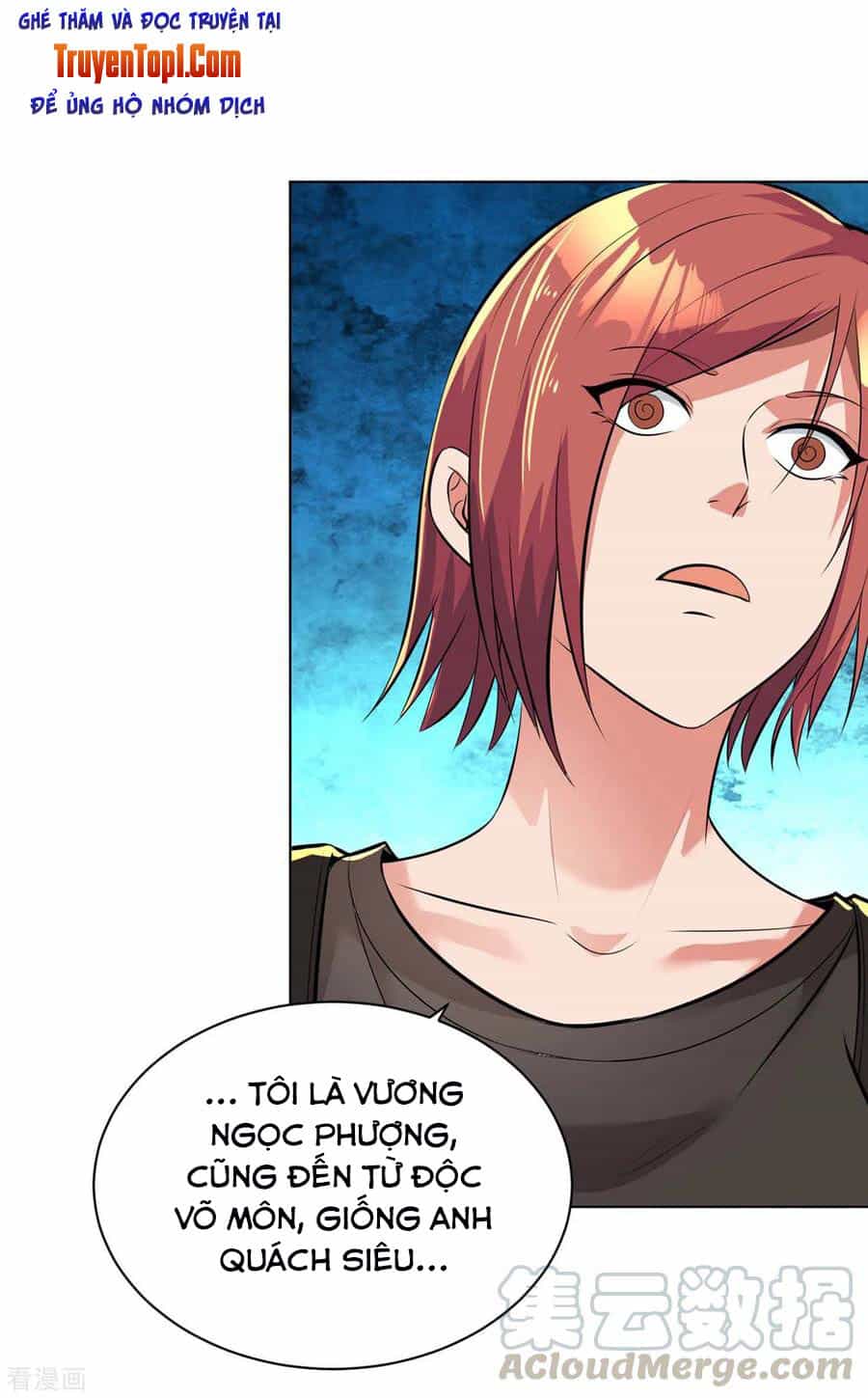 Y Đẳng Cuồng Binh - Chương 87 - ảnh 16