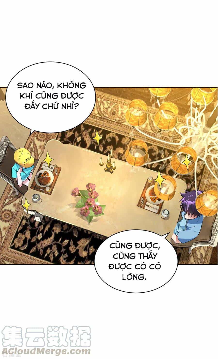 Y Đẳng Cuồng Binh - Chương 88 - ảnh 13