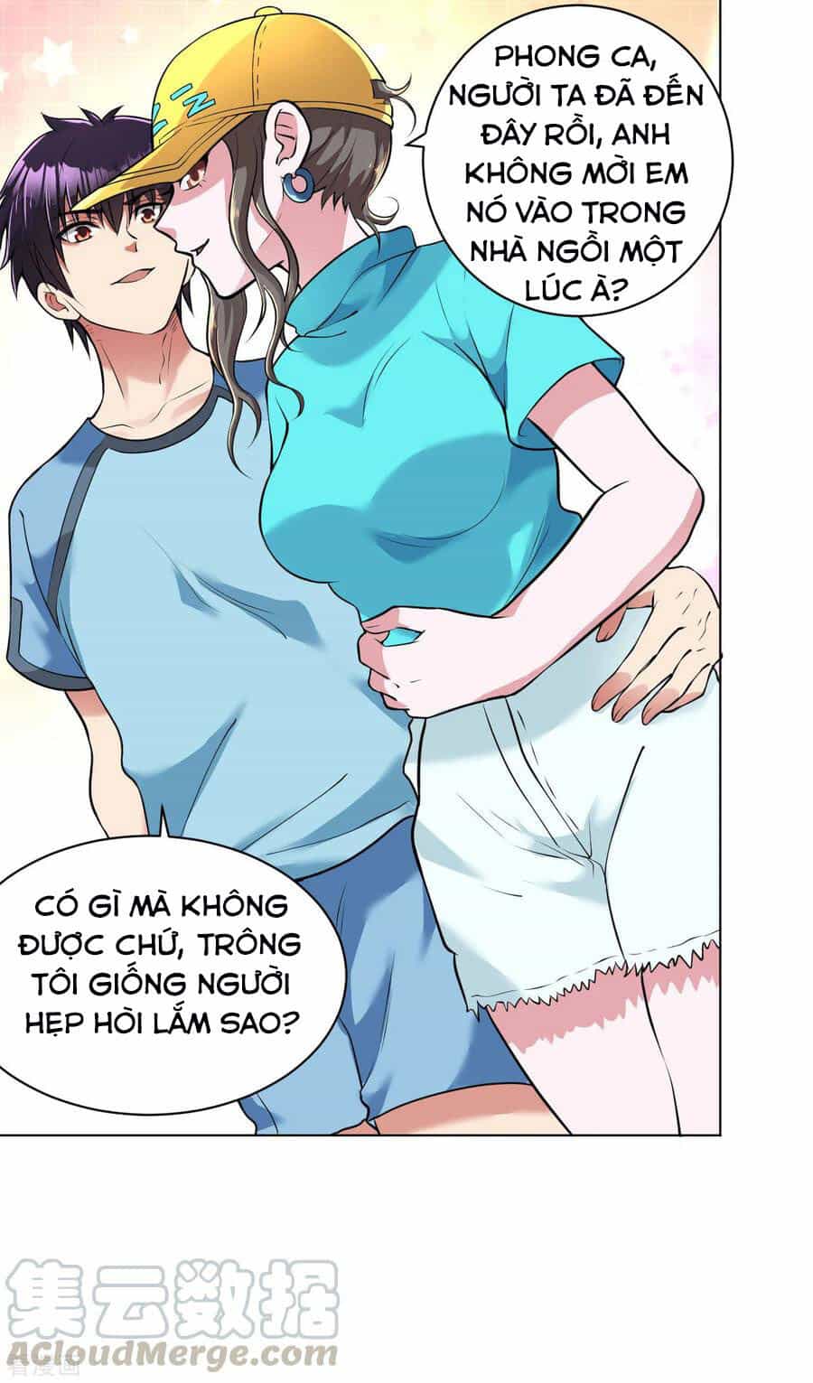 Y Đẳng Cuồng Binh - Chương 88 - ảnh 4