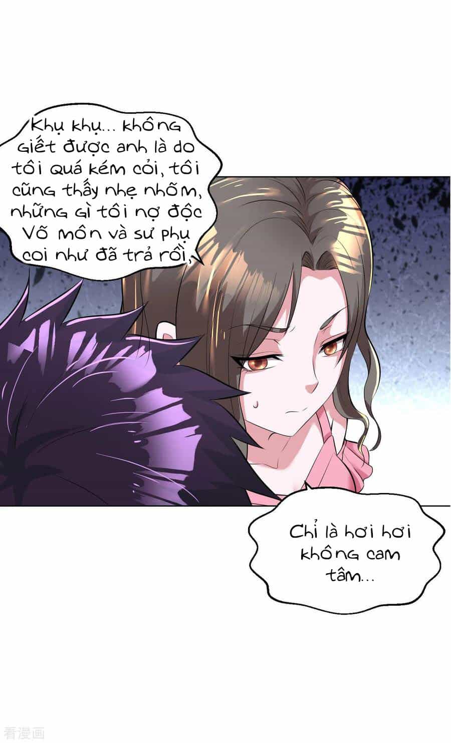 Y Đẳng Cuồng Binh - Chương 89 - ảnh 10