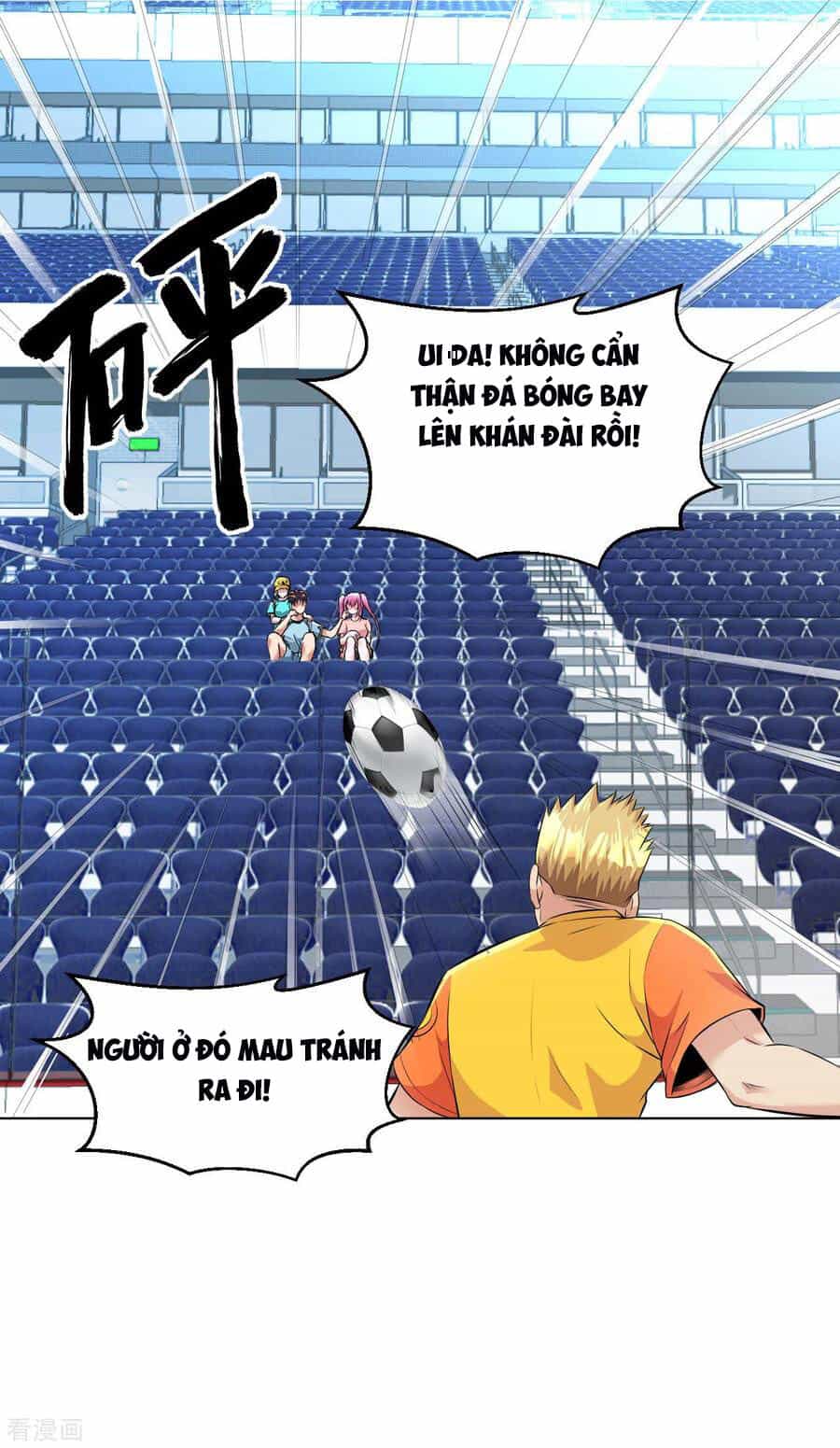 Y Đẳng Cuồng Binh - Chương 90 - ảnh 14