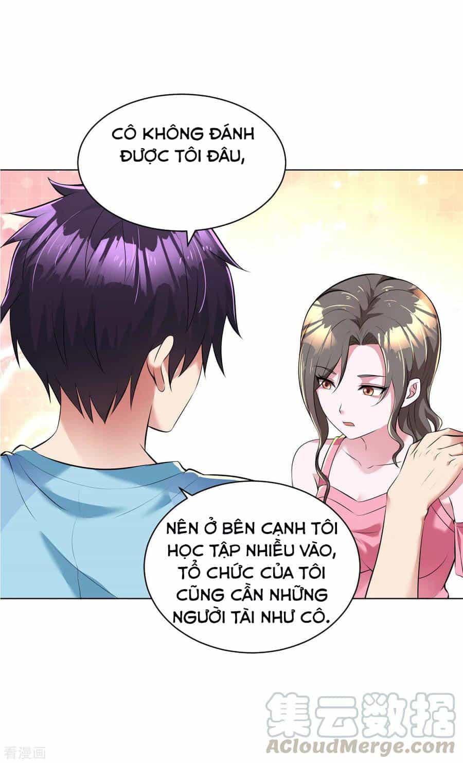 Y Đẳng Cuồng Binh - Chương 90 - ảnh 5