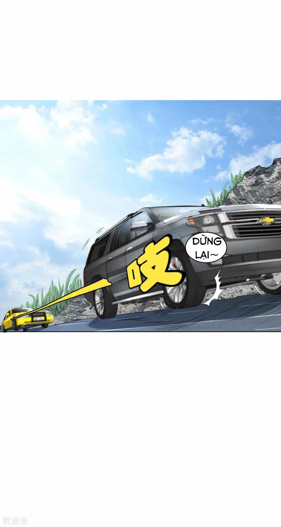 Y Đẳng Cuồng Binh - Chương 92 - ảnh 16
