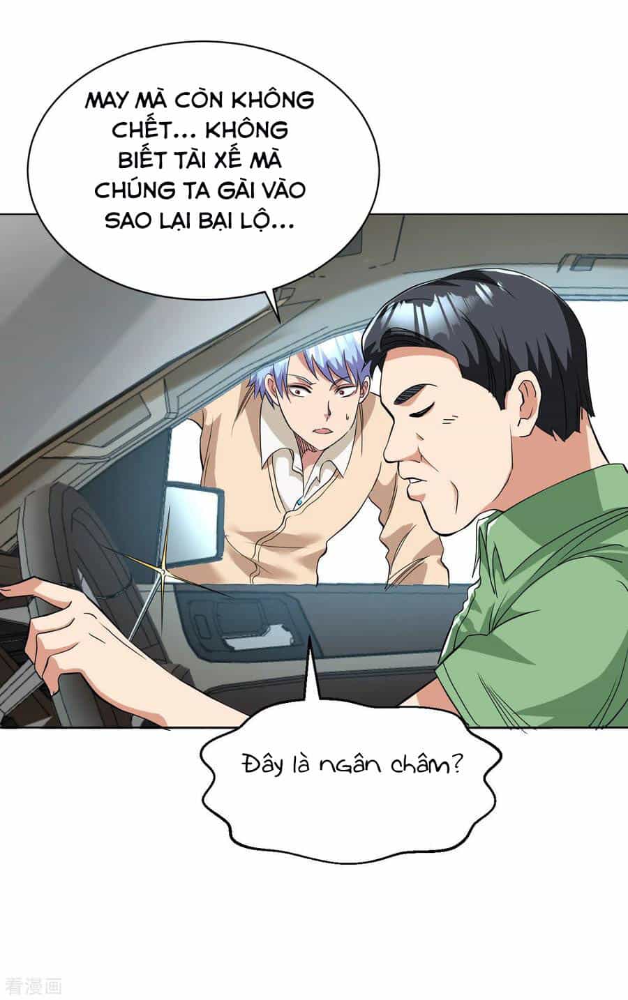 Y Đẳng Cuồng Binh - Chương 94 - ảnh 11