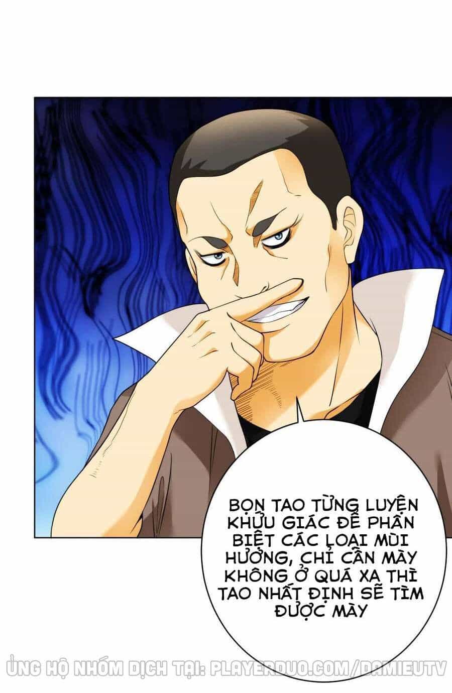 Y Đẳng Cuồng Binh - Chương 97 - ảnh 4