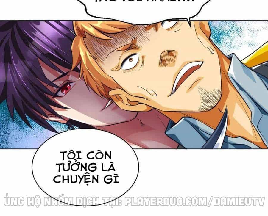 Y Đẳng Cuồng Binh - Chương 99 - ảnh 16